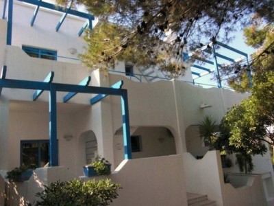 Room rental Villa Flora Studios & Apartments