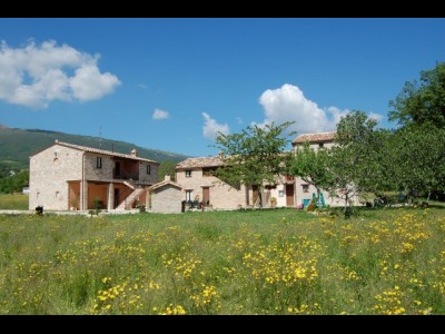 Agriturismo Antica Dimora