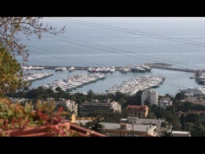 Maison de vacances Sanremo4u