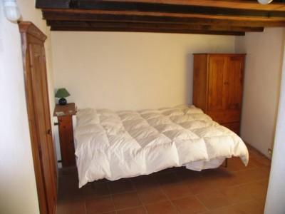 Ferienwohnung Casina Pitigliano