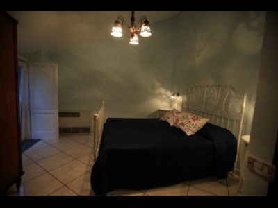 Bed and Breakfast Antico Cortile