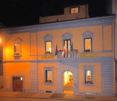 Bed and Breakfast Relais Ugolini