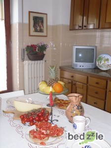 Bed and Breakfast Bari, Bed and Breakfast Alberobello