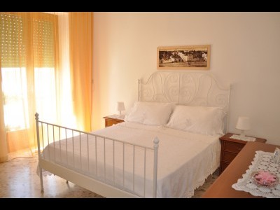 Bed and Breakfast Alberobello