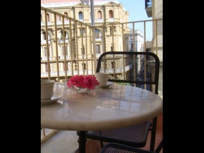 Bed and Breakfast B&B Quattro Palazzi Napoli