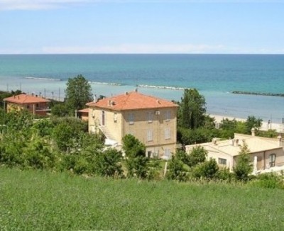 Fazenda Mare in Campagna