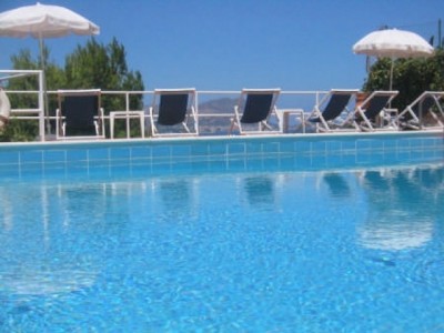 Bed and Breakfast Villa Mirtilla