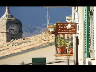 Room rental Duca degli Abruzzi