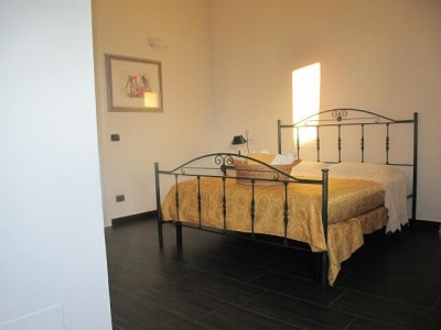 Bed and Breakfast Villa La Pitrara